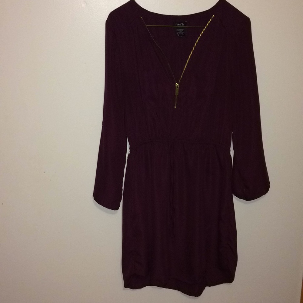 Rue21 dress